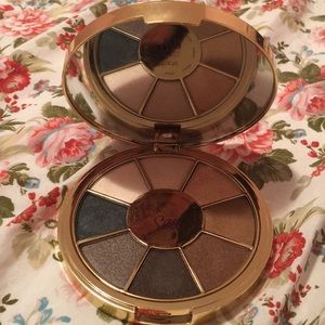 Rain Forest Of The Sea Palette Volume II